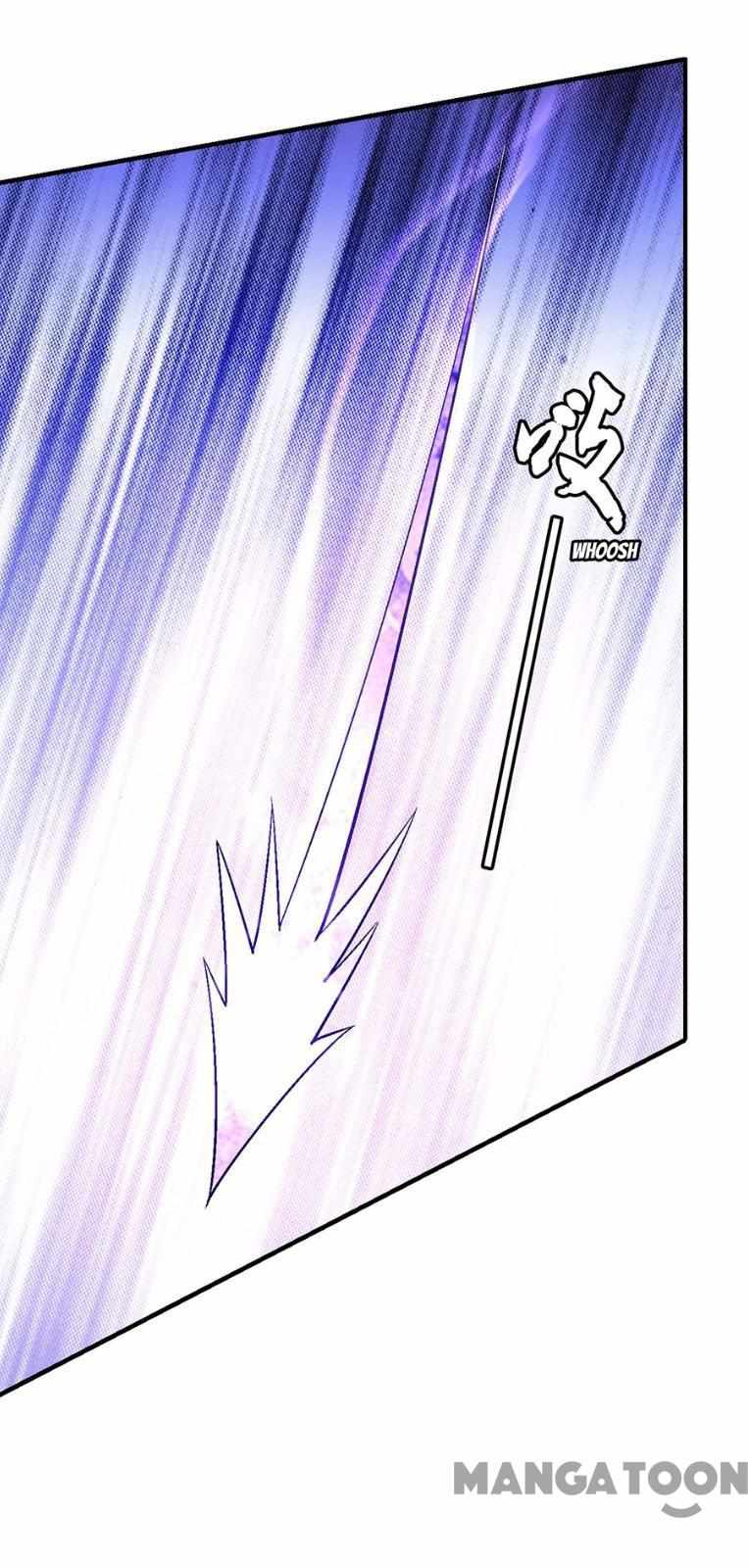 God of Martial Arts Chapter 389 21
